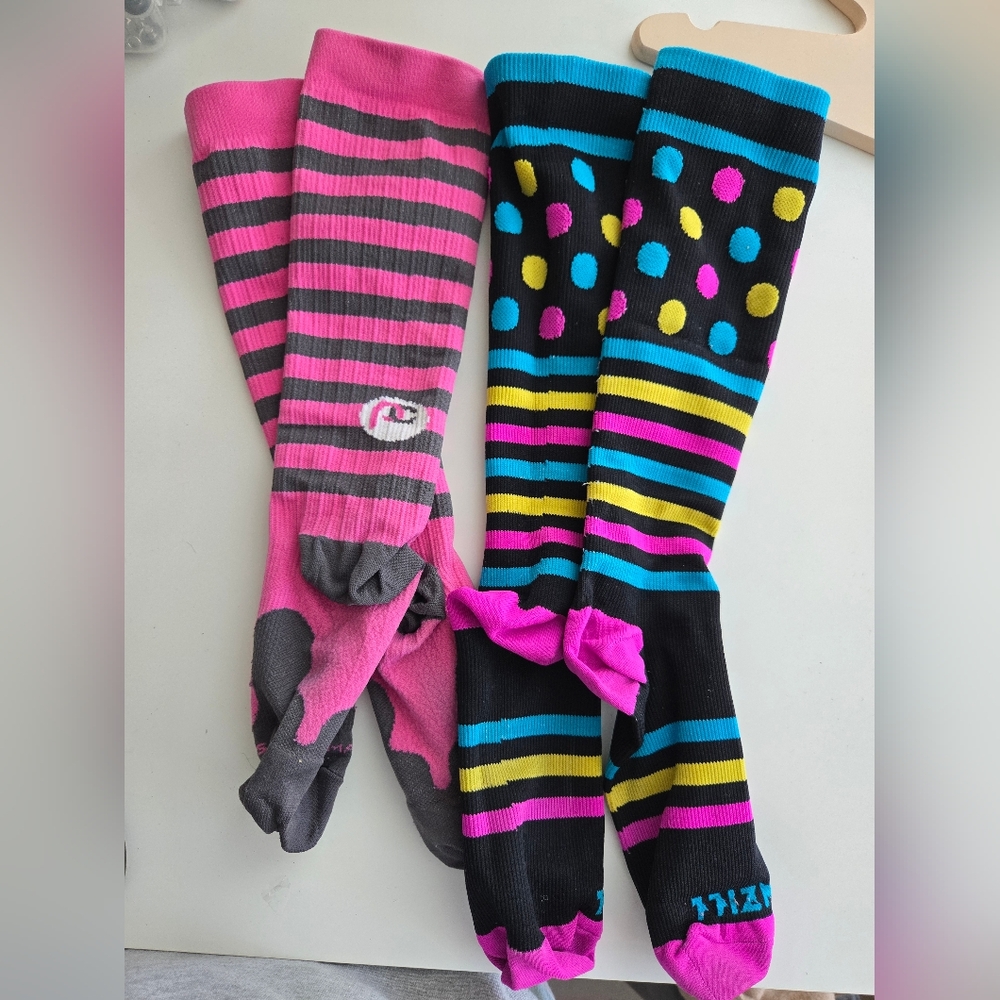 Compression socks - Picture 4 of 4